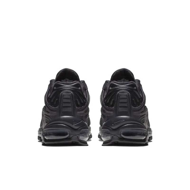 Nike Air Max Deluxe Oil Grey (W) Oil Grey/Oil Grey-Oil Grey (AT8692-001)