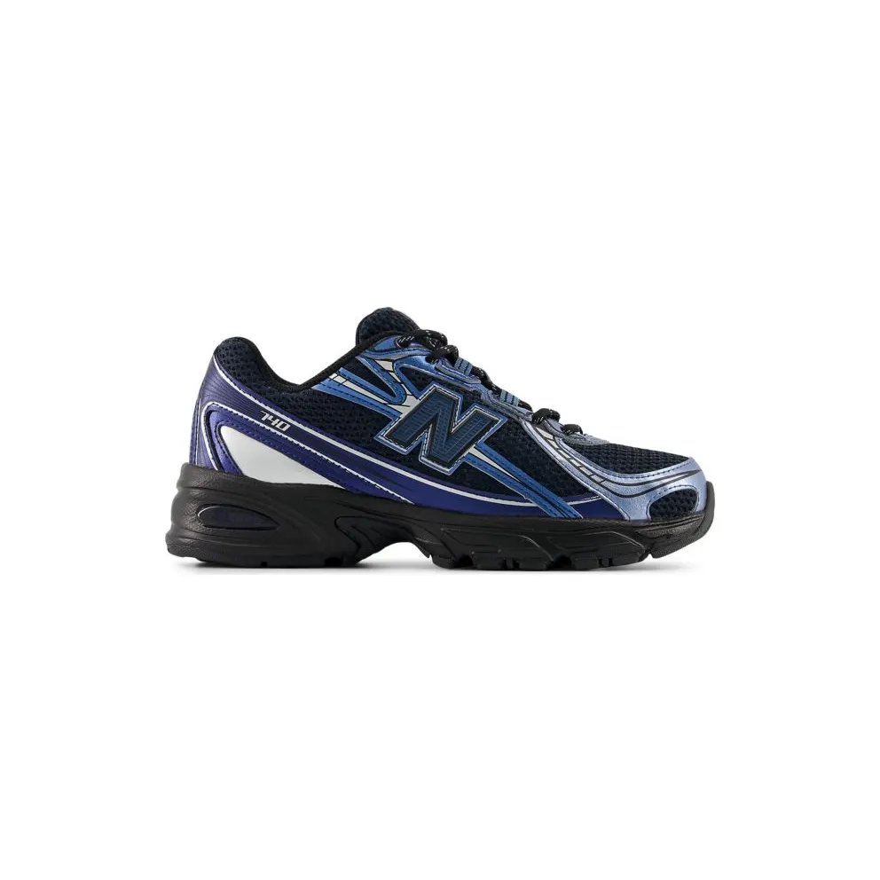 New Balance 740 Shoreline Blue (GR740DT)