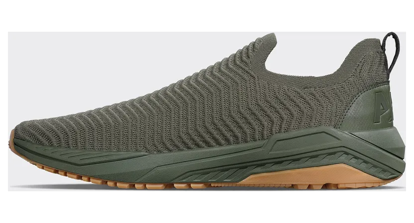 APL TechLoom Traveler “Fatigue/Gum” (Dames) (2)