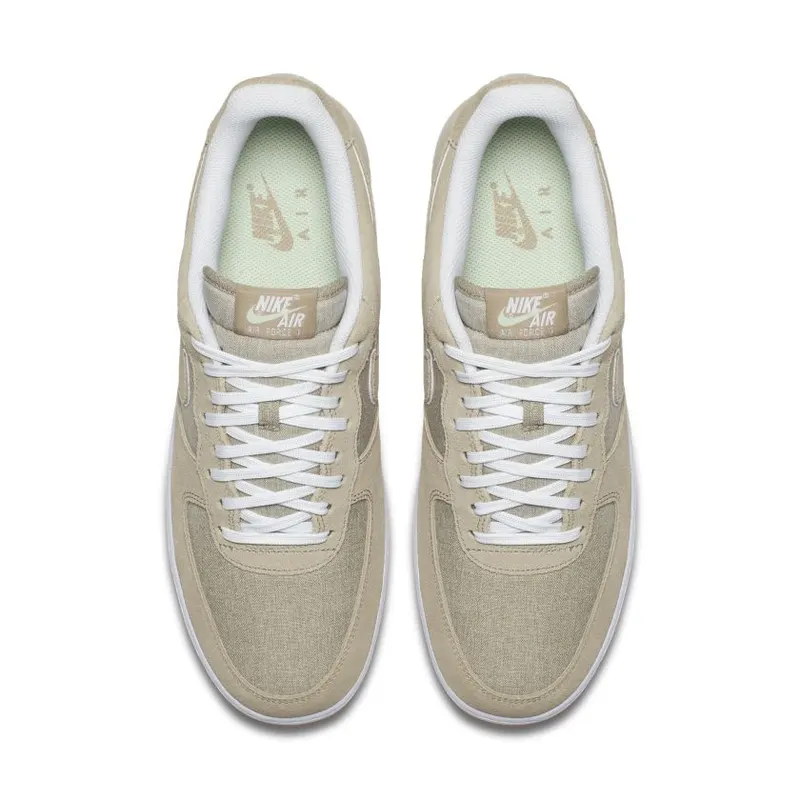 Nike Air Force 1 Low Khaki Khaki/Khaki-White (315122-214)