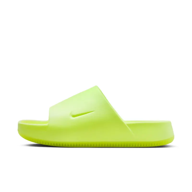 Nike Calm Slide “Volt” (FD4116-700)