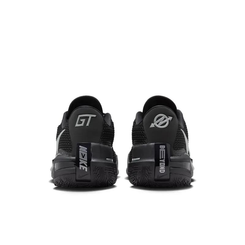 Nike Air Zoom GT Cut Black Chrome (CZ0175-006)