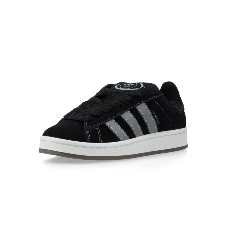 adidas Campus 00s (black / grey) – JR8173