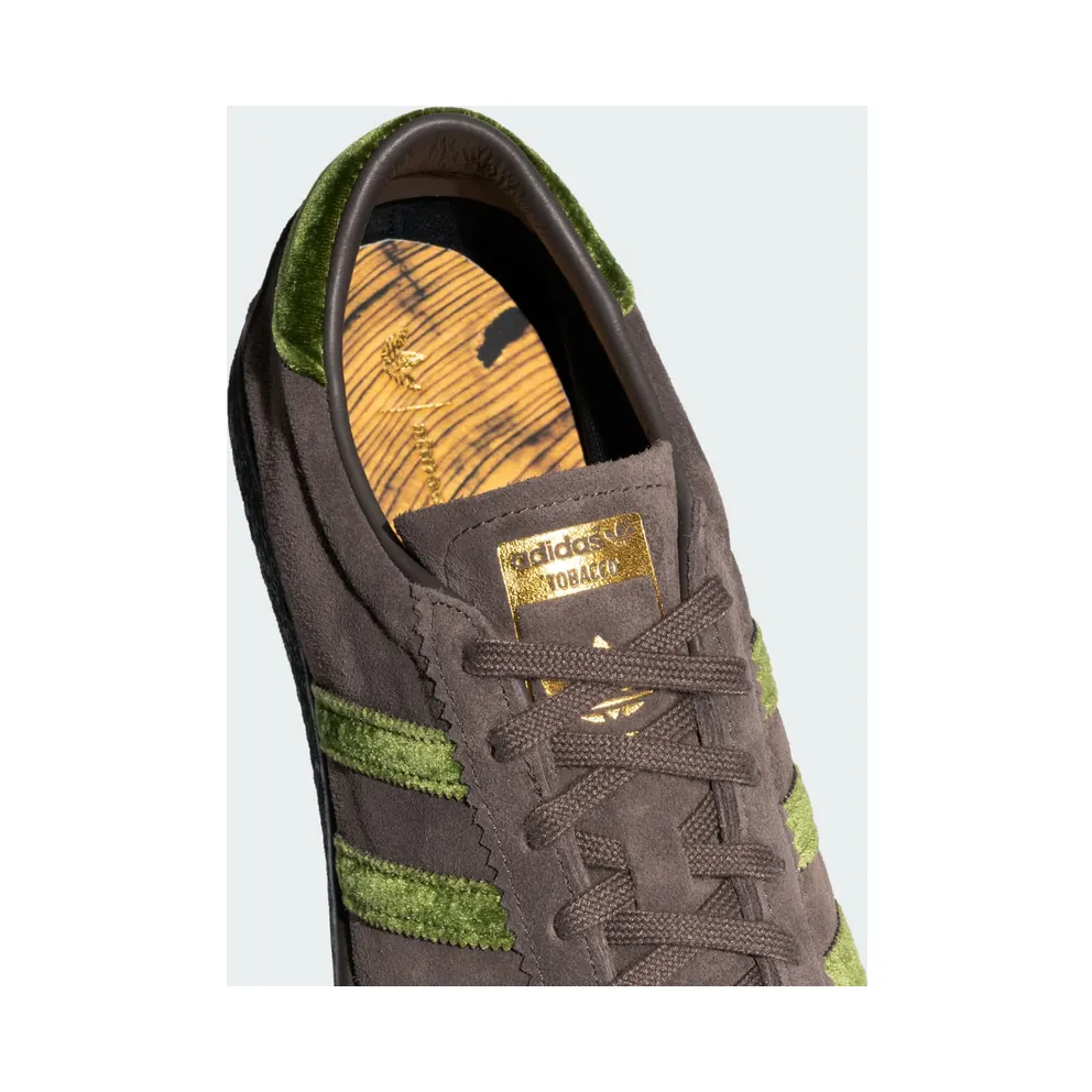 adidas Tobacco atmos Nenrin (JR8000)