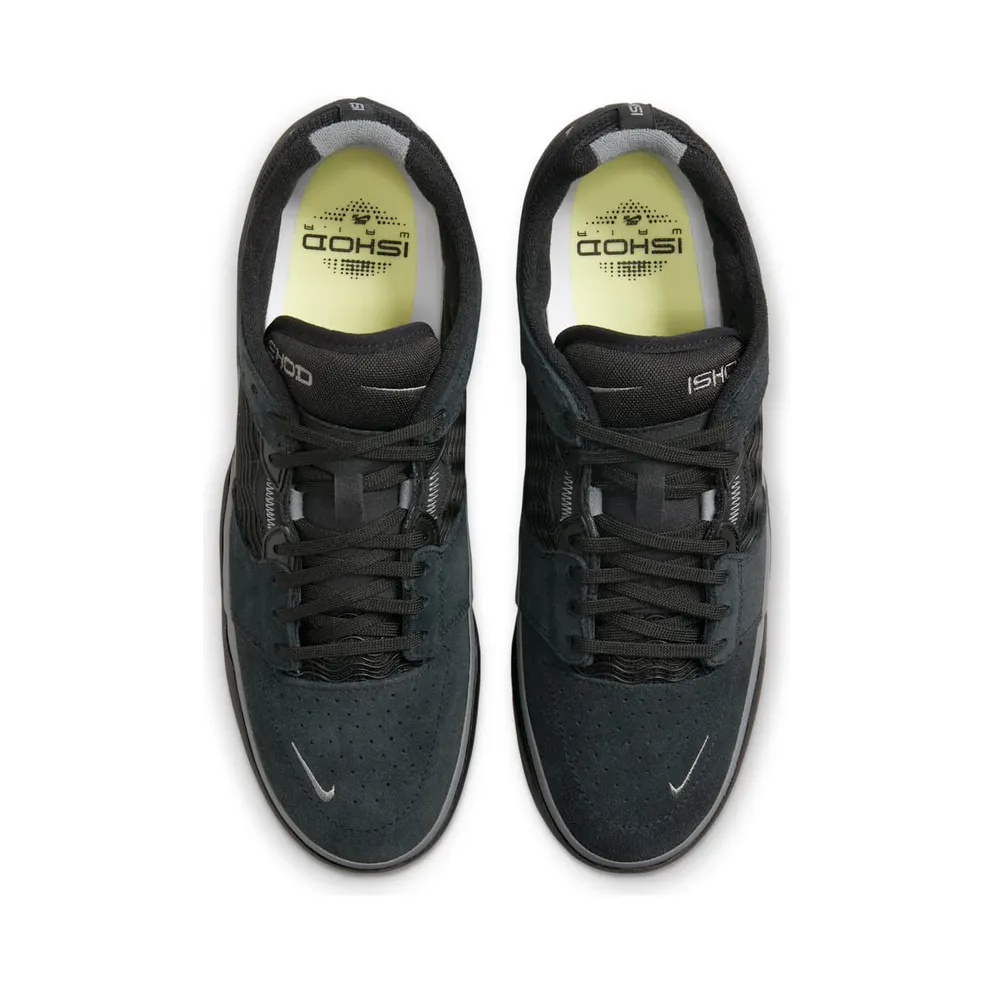 Nike SB Ishod Wair Black Smoke Grey (DC7232-003)