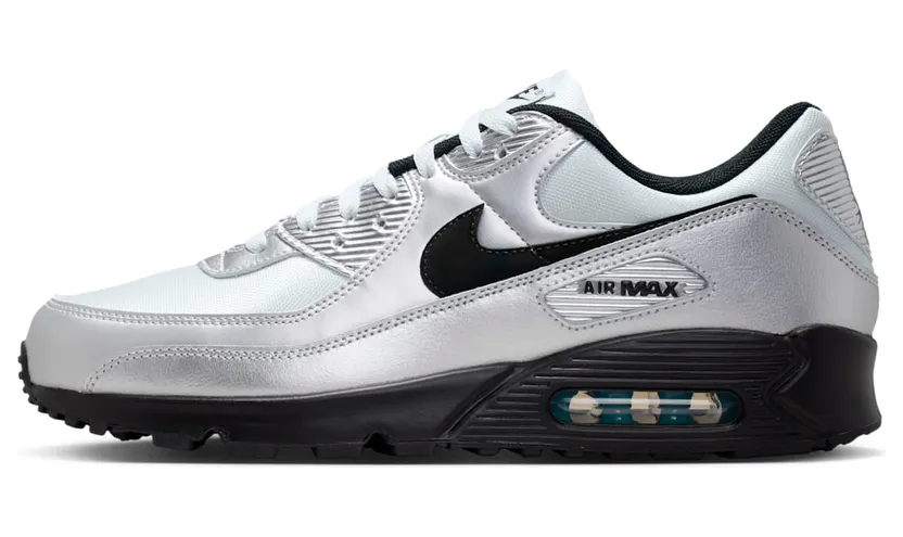 Nike Air Max 90 Premium “Scorpion” (IV5974-001)