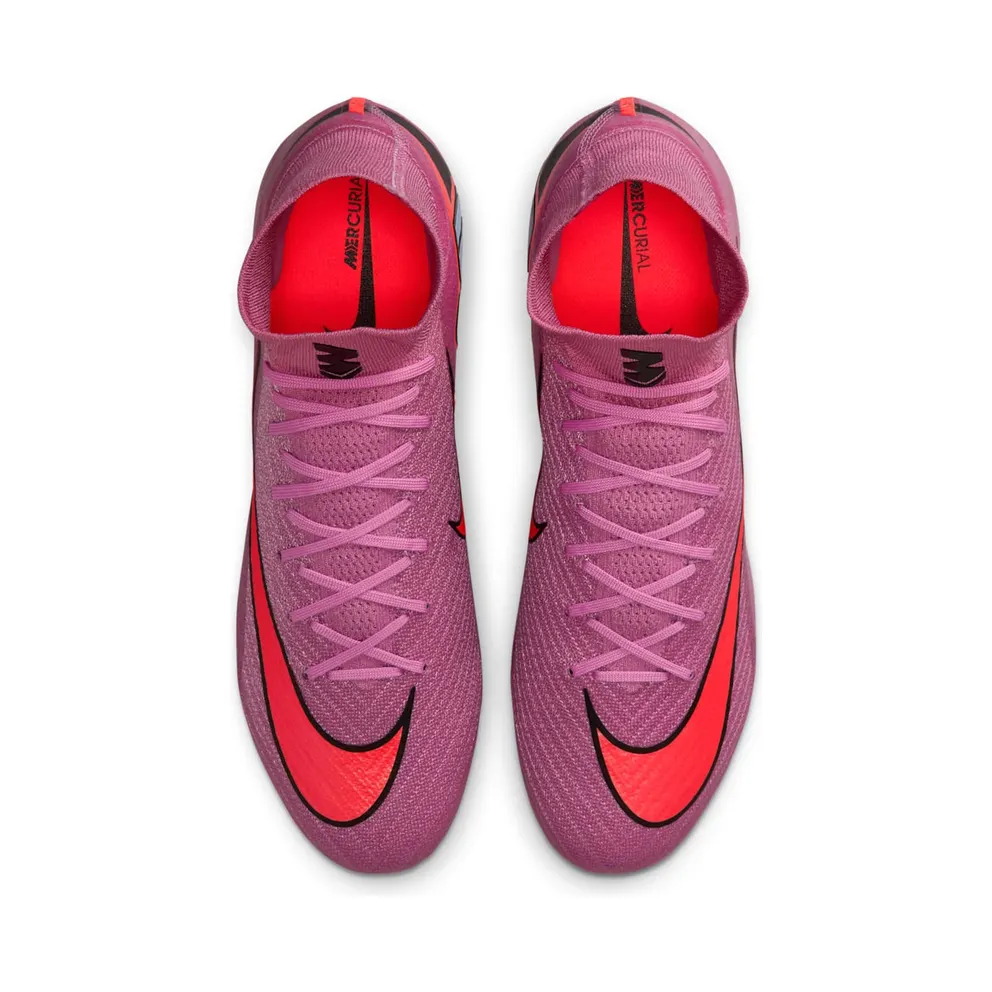 Nike Mercurial Superfly 10 Elite FG “Scary Good Pack” (FQ1454-600)
