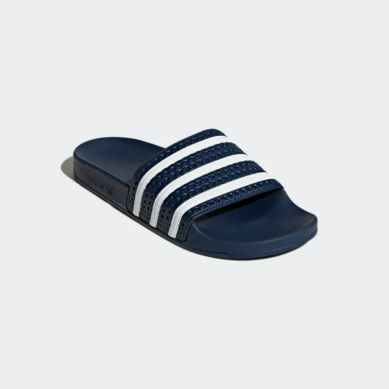 adidas Adilette Adiblu/Wht/Adiblu Adiblu/Wht/Adiblu (288022)