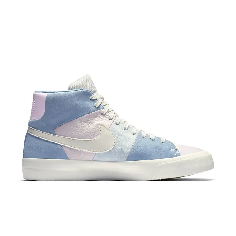 Nike Blazer Royal Easter (2018) Arctic Pink/Sail-Leche Blue-Ice Blue (AO2368-600)