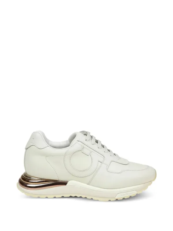 Ferragamo Brooklyn – Beige (875627)