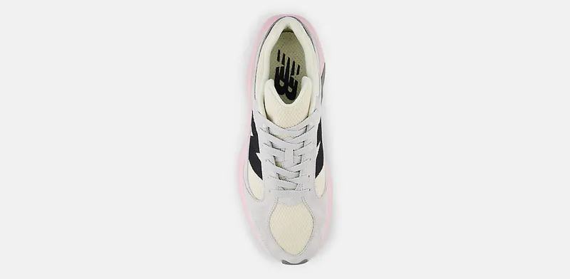 New Balance WRPD “Brighton Grey Mid Century Pink” (UWRPDGBP)