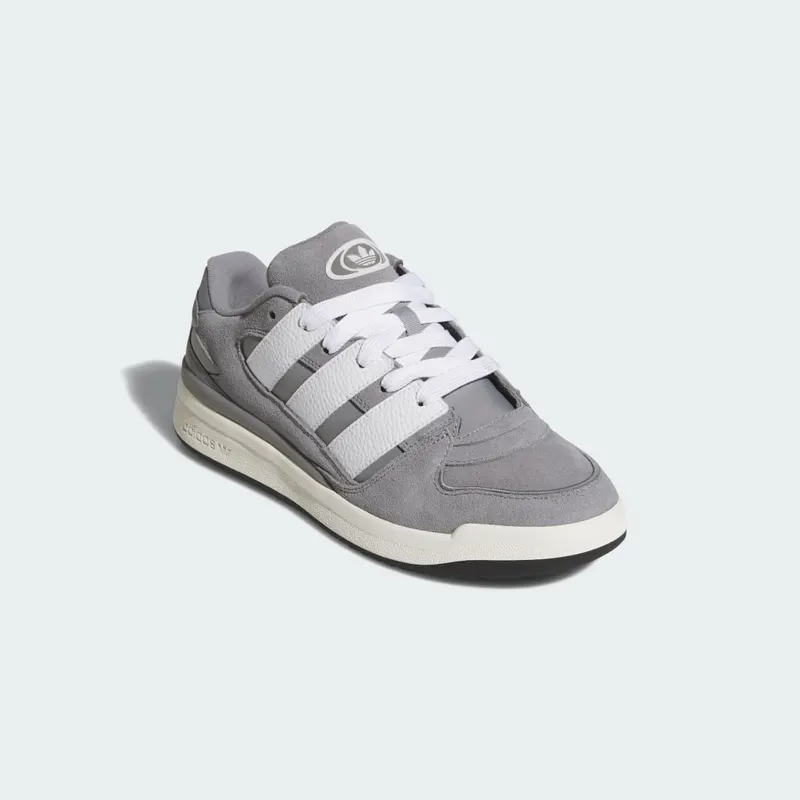 Adidas Forum2000 Grey Three / Cloud White / Cloud White (JS0997)