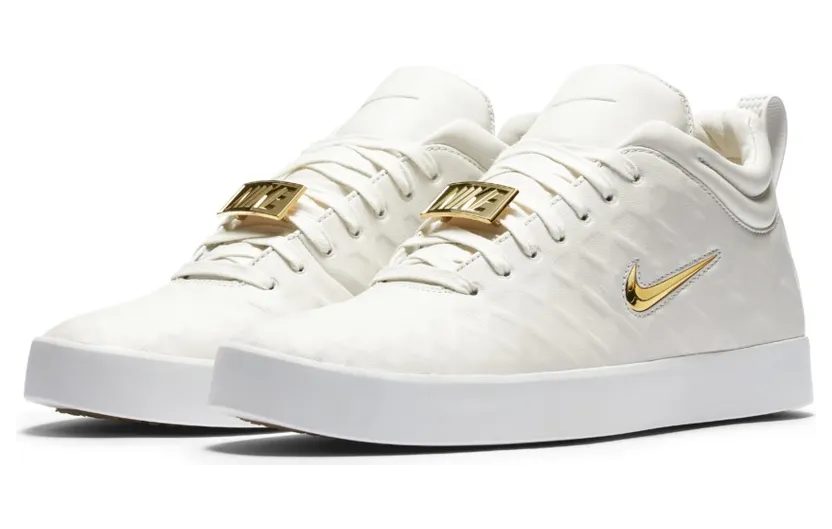 Nike Tiempo Vetta 17 Ivory Metallic Gold
