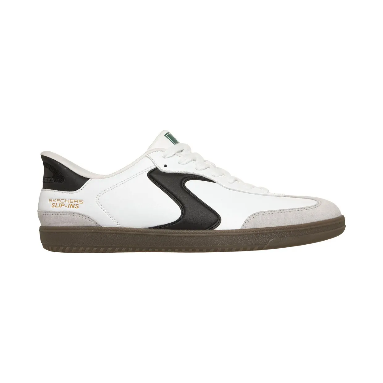 skechers-hotshot 254154 WBK