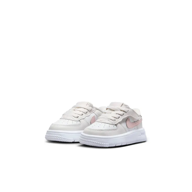 Nike Force 1 Low EasyOn Phantom Summit White Echo Pink (FN0236-006)