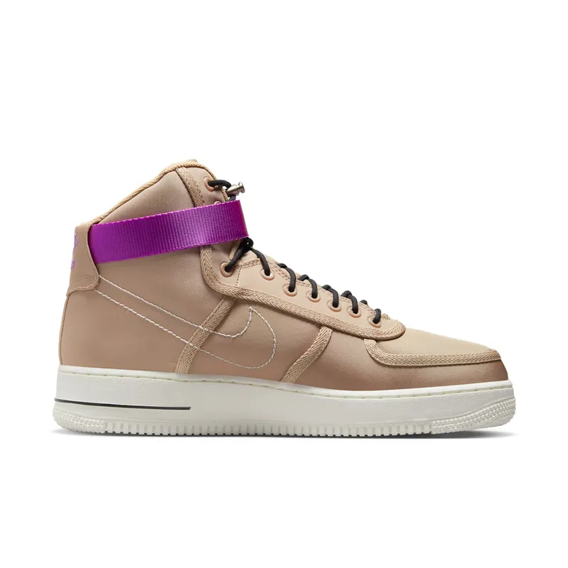Nike Air Force 1 High “Moving Company” (DV0790-200)
