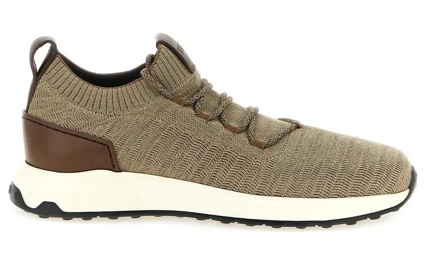 Tod’s Socks “Brown” (XXM63K0JZ90UYY9999)