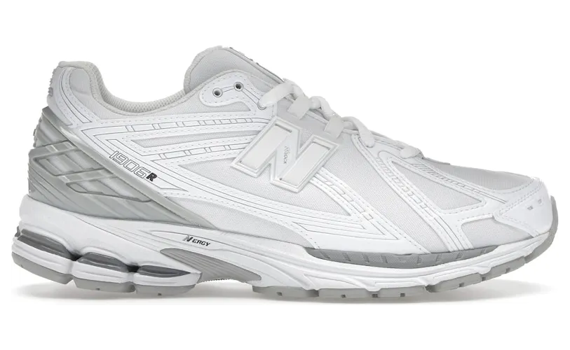 New Balance 1906R White Canvas (U1906RJG)