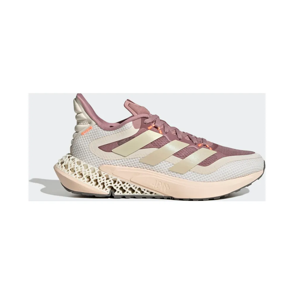 adidas adidas 4DFWD Pulse 2 Running Magic Mauve / Zero Metalic / Ecru Tint (GY1649)