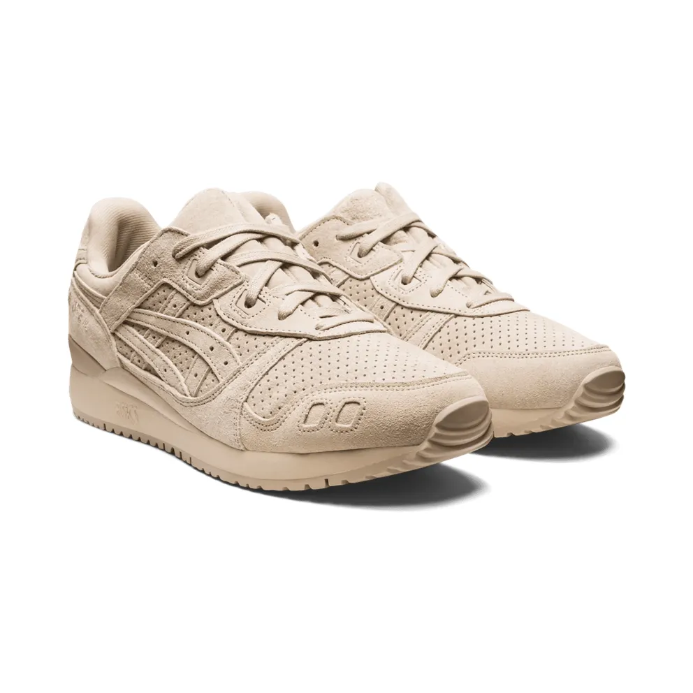 Asics GEL-LYTE III OG Feather Grey/Feather Grey (1201A050.022)