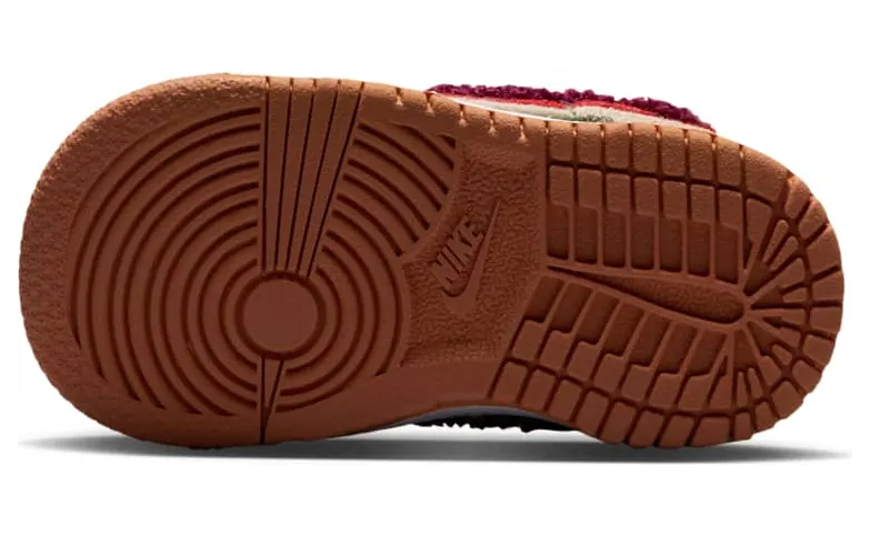 nike-dunk IV6200-410
