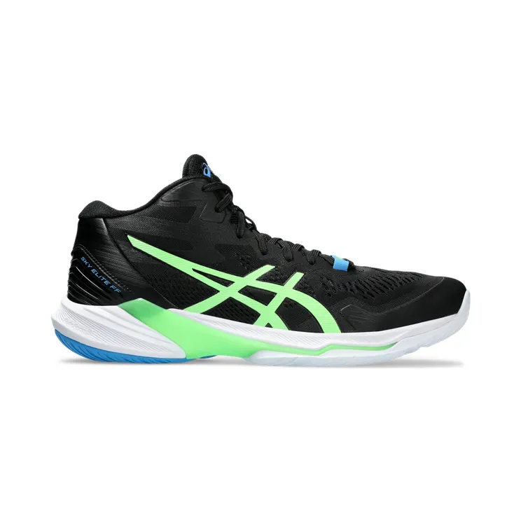 Asics Sky Elite Ff Mt 2 Black/Lime Burst (1051A065.005)