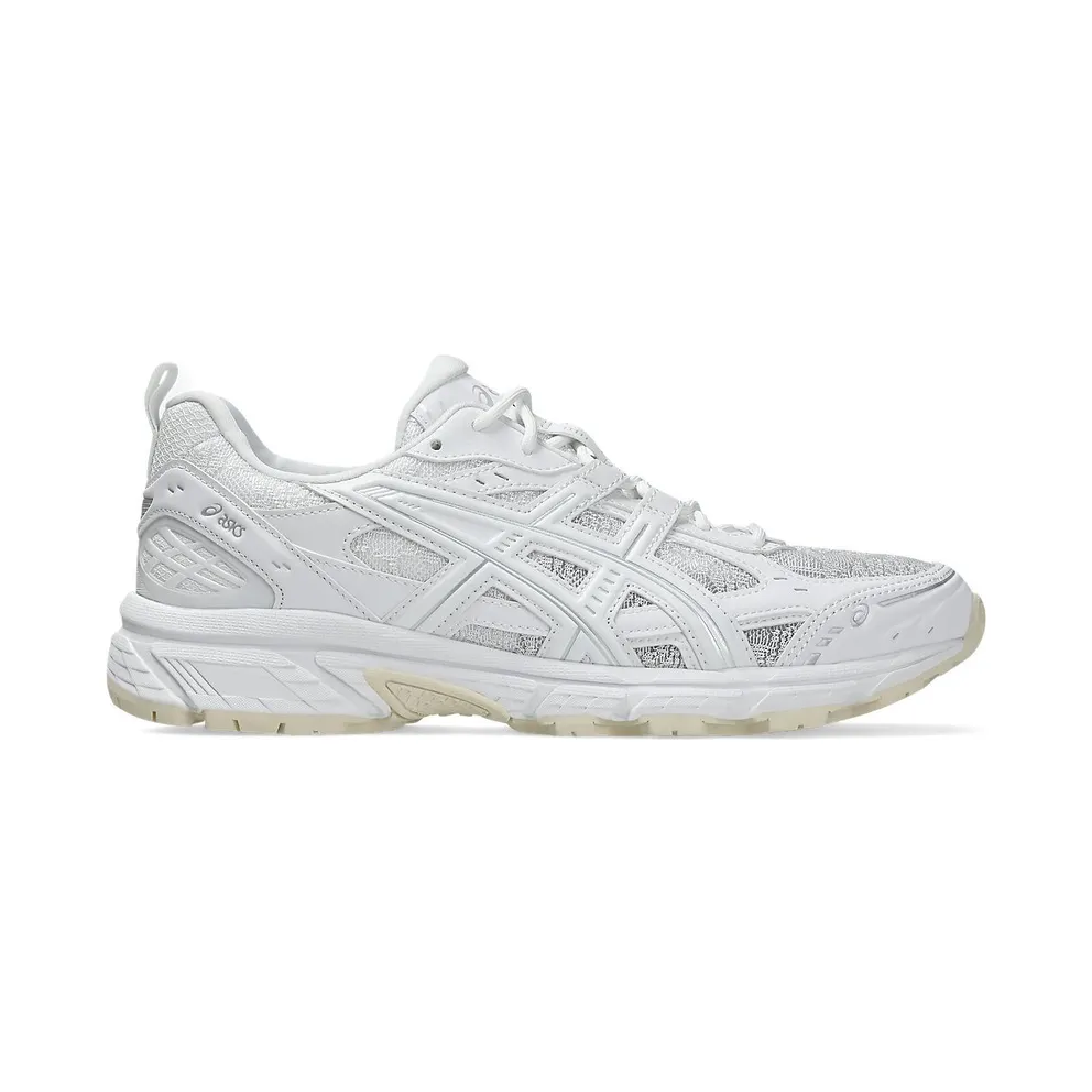 ASICS GEL-NUNOBIKI “White / Pure Silver” (1203A597-101)