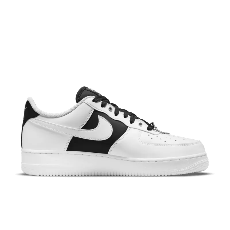 Nike Air Force 1 07 PRM Silver Chain (DA8571-100)