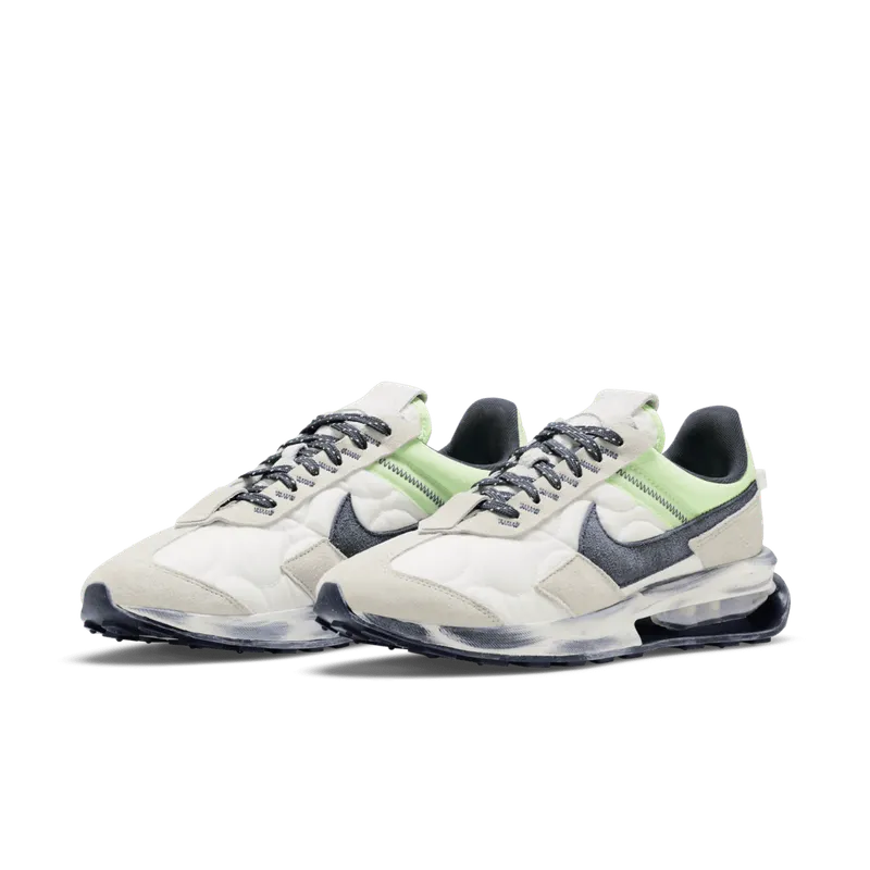 Nike Air Max Pre-Day Off White Khaki Volt (DO2343-049)