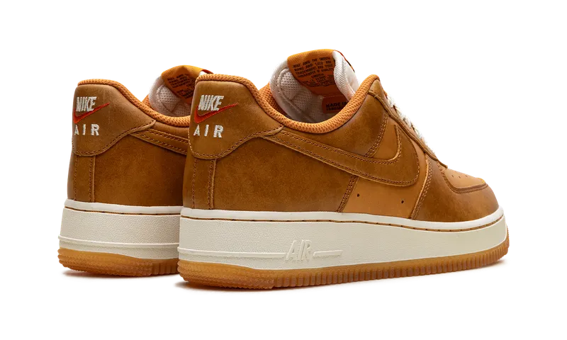 Nike Air Force 1 Low “Since 1982” (HQ3639-720)