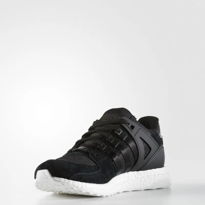 adidas EQT Support 93/16 Core Black Core Black/Core Black/White (BY9148)