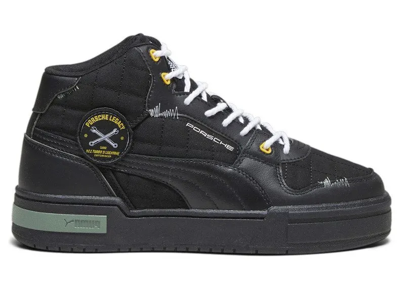 Puma CA Pro Mid GC Porsche Legacy (307954-01)