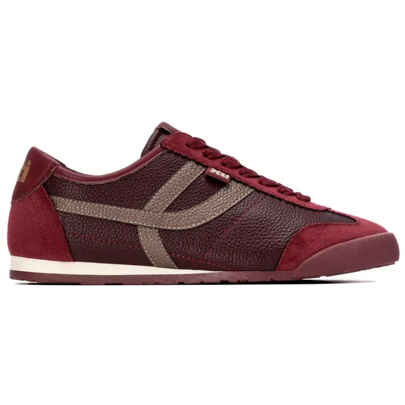 Xti 14615702 Shoes 14615702-Bordeaux