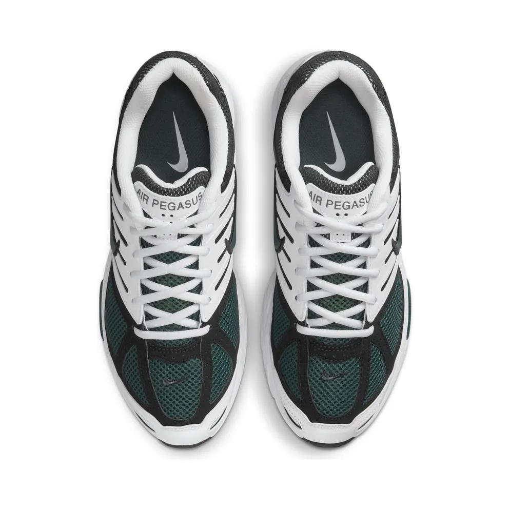 Nike Air Pegasus 2K5 (White / Green) – HQ5718-102 – “White / Vintage Green”
