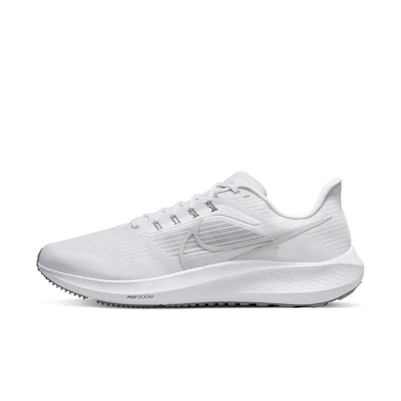 Nike Air Zoom Pegasus 39 Road Running White (DH4071-100)
