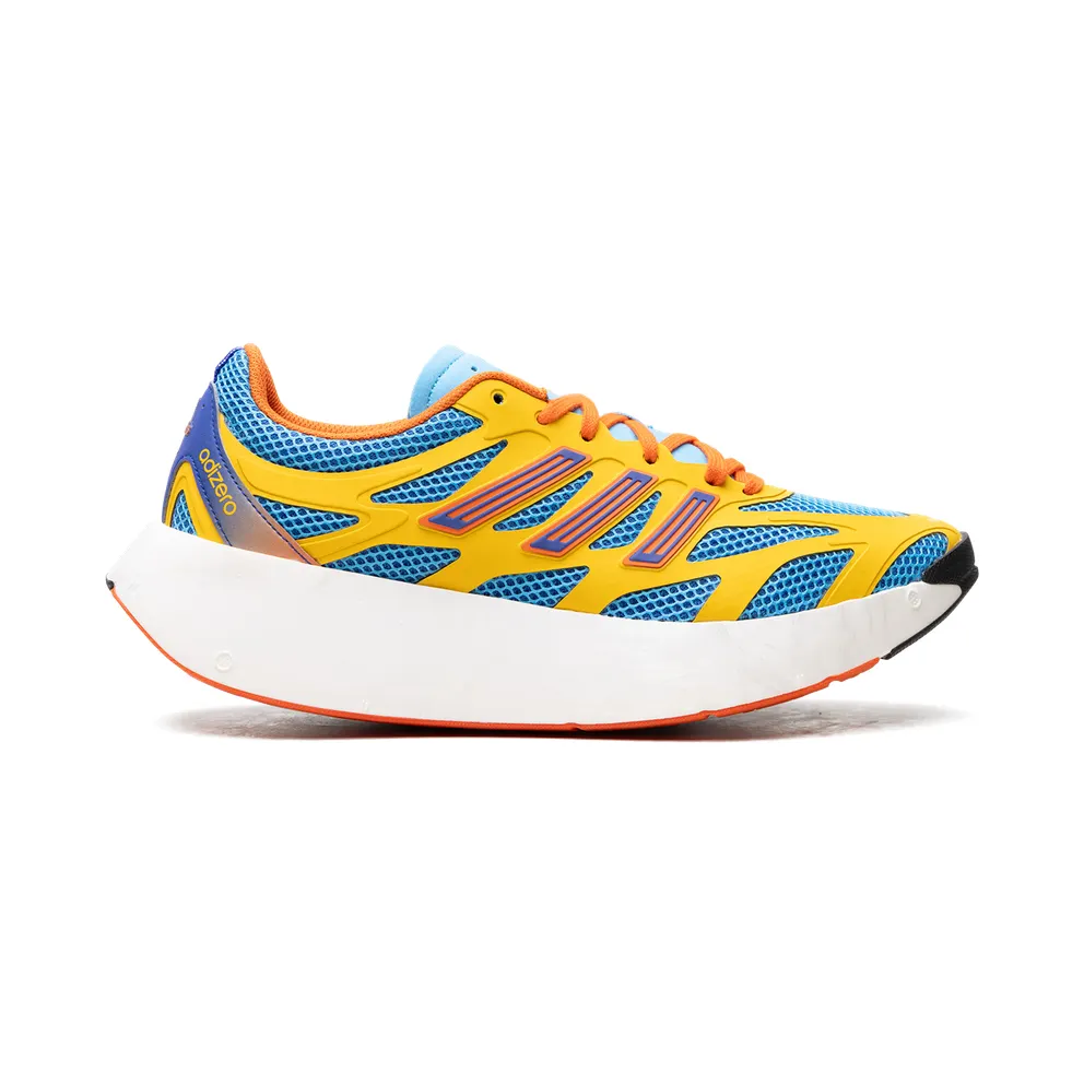 Adidas Adizero ARUKU “Sky Blue Orange” (JH8074)