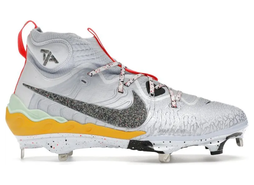 Nike Alpha Huarache NXT PE Tim Anderson Keep Going (HF5576-001)