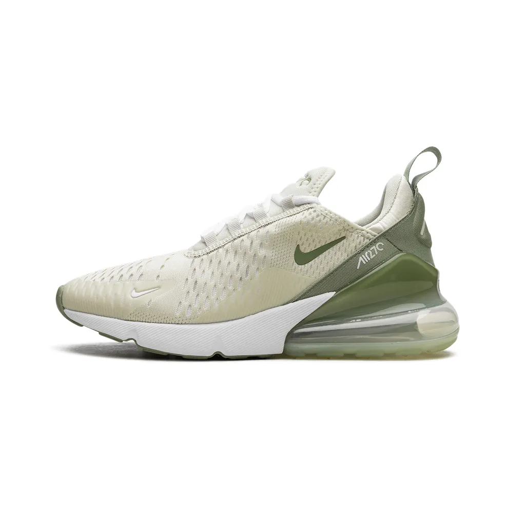 Nike AIR MAX 270 “Sea Glass Oil Green” (FN7101-020)