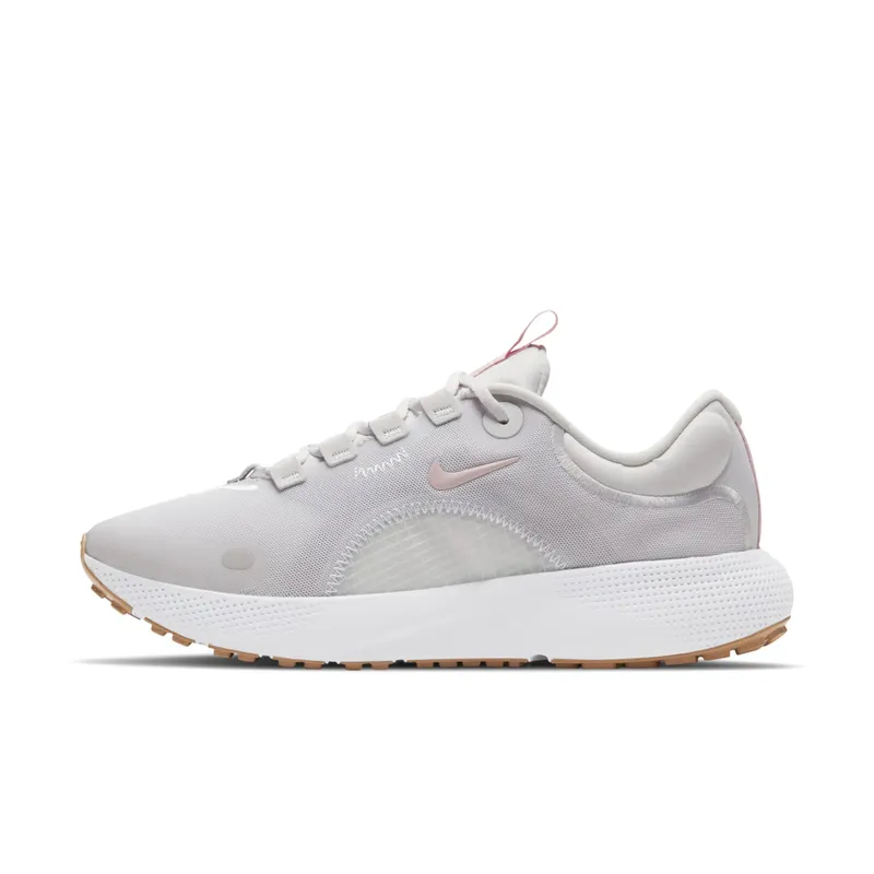 Nike React Escape Run Running Black (CV3817-003)