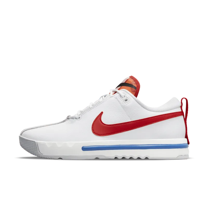 Nike Air Sesh White Varsity Red Royal (DD3680-100)