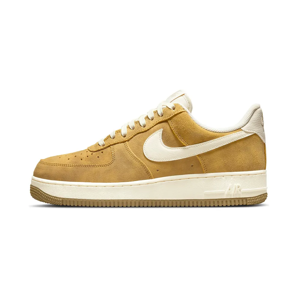 Nike Air Force 1 ’07 Brown (DV6474-700)