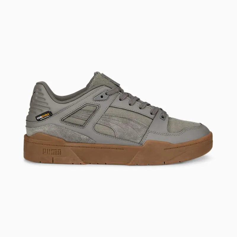Puma Slipstream Lo Castlerock Gum Cordura (388551-02)