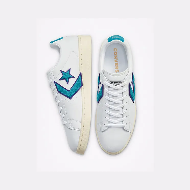 converse-pro-leather 167267C