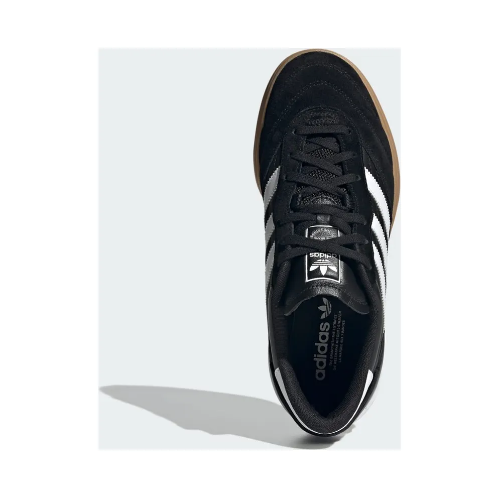 adidas Predator Mundial “Core Black / Cloud White / Gum” (JH9494)