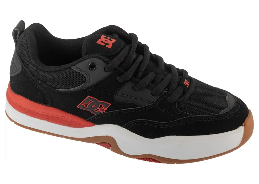 DC Shoes DC Ascend S Zwart (DC01676001)