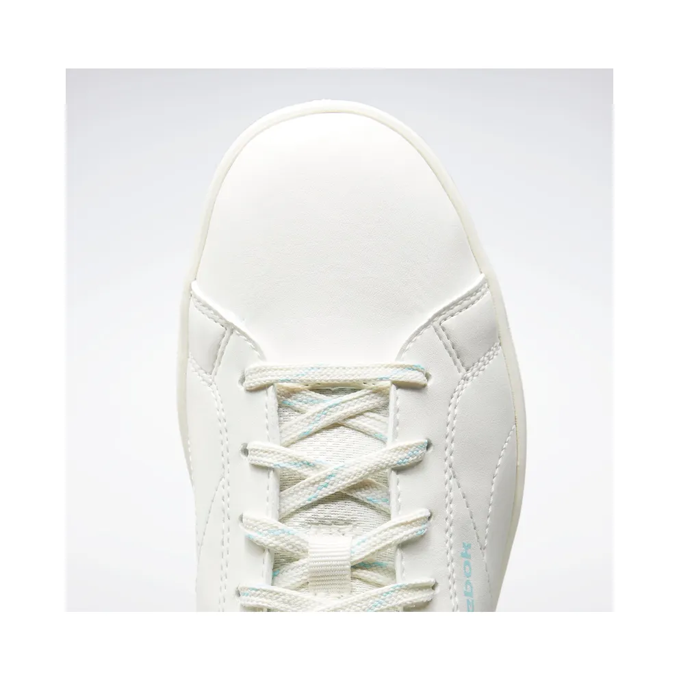Reebok Royal Complete CLN 2 Shoes Chalk / Digital Glow / Chalk