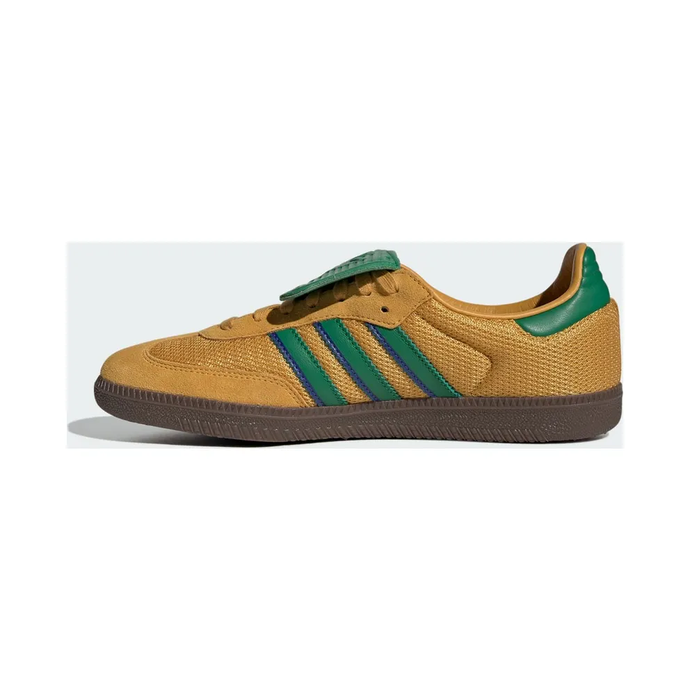 adidas Samba LT Preloved Yellow (IE9165)