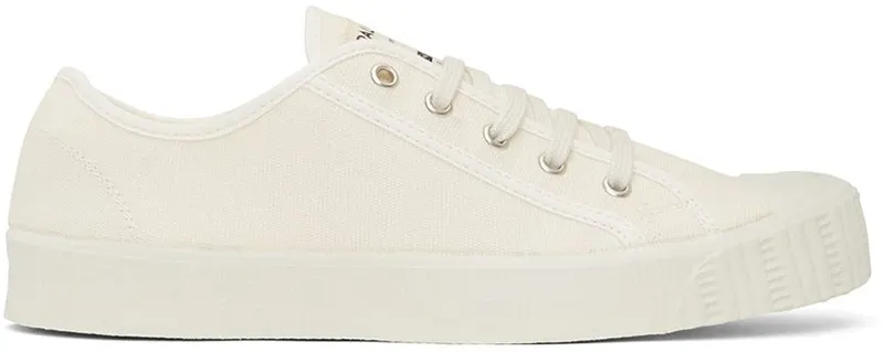 Spalwart Off-White Special Low MS Salty White (34030090007)