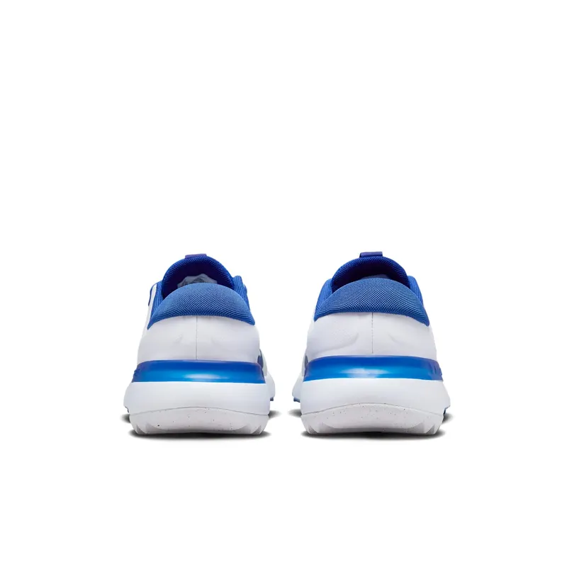 Nike FREE GOLF Next Nature “Game Royal” (FN0332-400)