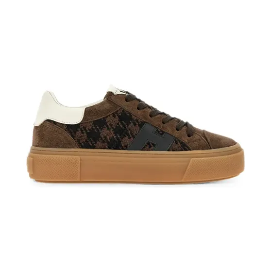 Hogan Crosswind “Brown” (HXW7050GB0BVI5)